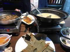 -自己人(九码头店)