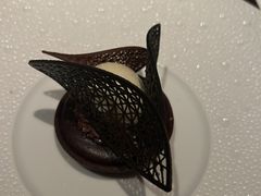 -Le Bernardin
