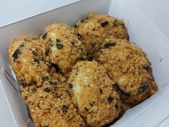 -吴酥生宫廷酥饼(南门口店)
