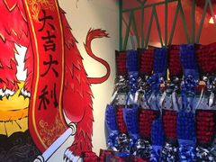 -莅香岛港式餐厅(滨江道店)