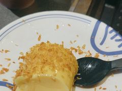 -金妈家烤肉(龙湖U城天街店)