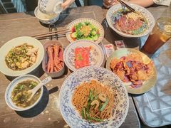 -阿大排档(长春这有山店)