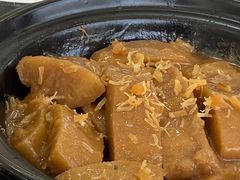 -祈胜邨•顺德鱼生•顺德菜(容桂店)