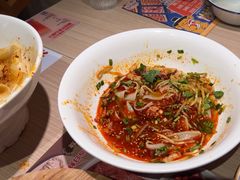 -大师兄·西北小馆(南沙万达广场店)