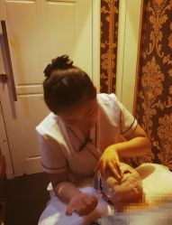 -莎蔓莉莎美容会所