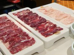 -八合里潮汕鲜牛肉火锅(深圳海岸城店)