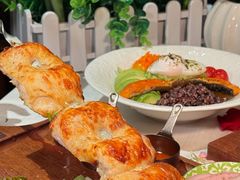 -俄士厨房(五棵松华熙LIVE店)