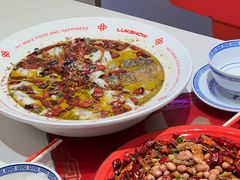-禄鼎记·多口味酸菜鱼(凯德广场店)