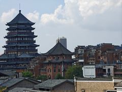 -陶阳里旅游区