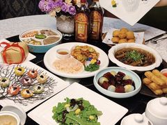 -徐记私厨(半淞园路店)