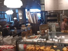 -BAKER&SPICE(环贸店)