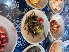 -张关合渣(航空大道店)