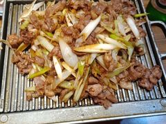-福来居烤鸭店(天坛二店)