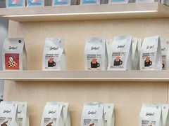 -Seesaw Coffee(武商MALL·武广店)