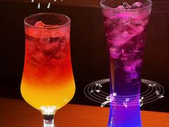 -长崎屋·日本料理·刺身·烧鸟(天河北路店)
