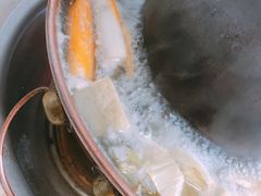 -原柳滩高台阶涮羊肉