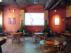 -圣徒精酿美式餐厅saints brewing(裕华万达步行街店)