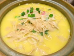 -華府Deluxe(兴业太古汇店)