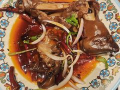 -驿楼兰·新疆菜(火车站店)