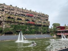 -杭州宋城