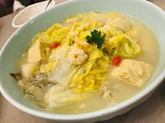 新家常炖菜-宏达宴老菜馆(群力第四大道店)