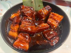 -姑苏家宴·苏帮菜·松鼠桂鱼(苏州总店)