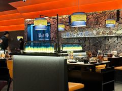 -芸山季·云南山珍菌火锅(人民广场来福士店)