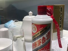 -香融府·烤鸭·家常菜(马家堡路店)