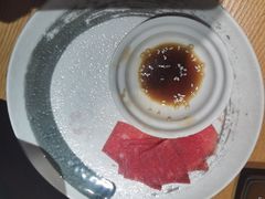 -松本楼(桥西店)