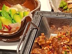 -福照楼汽锅鸡·云南菜(火车站锦江店)