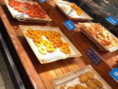 -蒙肥羊·潮汕牛肉火锅烤肉自助(拱北店)