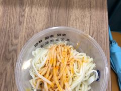-魏家凉皮(来广营店)