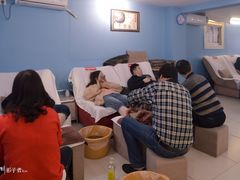 -泰国鱼疗足疗馆