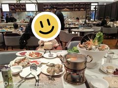 -桃源咖啡厅(武夷山大红袍山庄店)