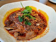 -阿斯牛牛·凉山菜(新会展店)