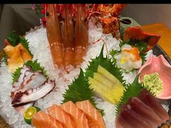 -花潮料理艺食馆(SM新生活广场店)