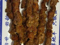 -丝路伊兰·兰州牛肉面(牛街总店)