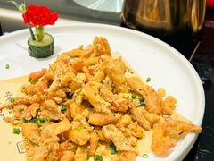-老西门·常州菜(新区店)