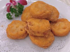 -怡园饭店-餐厅(四望亭店)