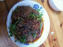 android_upload_pic-雨田饭店