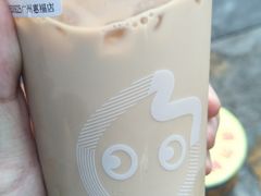 -CoCo都可(惠福店)