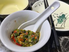 -雷山鱼酱酸汤鱼·酸汤牛肉(花果园T1区店)