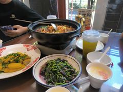 -肖记公安牛肉鱼杂馆·省级非物质文化遗产(三角路直营店)