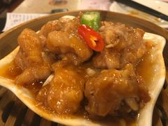 -点都德(大茶楼店)