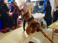 -十里铺铁板鱿鱼