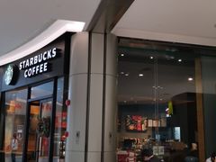 门面-星巴克(深圳海岸城4楼店)