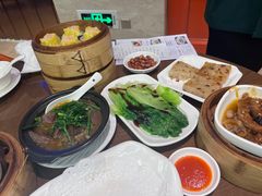 -潮福城大酒楼·潮粤菜·港式点心(阳光城店)