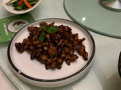 -陆壹捌餐厅(五大道店)