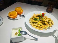 -汤城小厨•粤菜•靓汤(金宝街店)