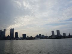 -丹东路渡口(轮渡站)